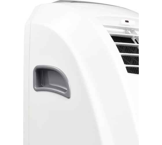 Напольный кондиционер Ballu Aura BPAC-09 CP, НС-1238363, 9 BTU, Белый детальное изображение - 7