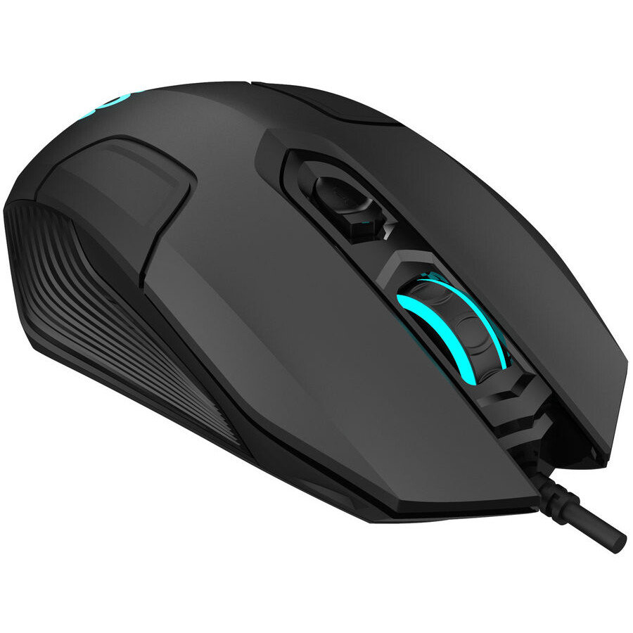 Мышь Acer OMW170, Черный детальное изображение - 3