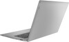 Ноутбук Lenovo IdeaPad 3 17ADA05, 81W20066RE, RAM 8 ГБ, SSD 256 ГБ, Серый вариант - 7