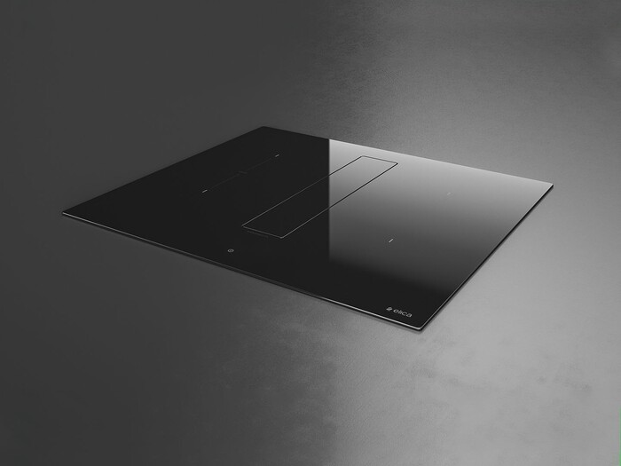 Индукционная варочная панель Elica NikolaTesla FIT BL/A/72,  Черный №3