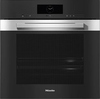 Комби-пароварка MIELE DGC7860 CLST, Серебряный вариант - 2