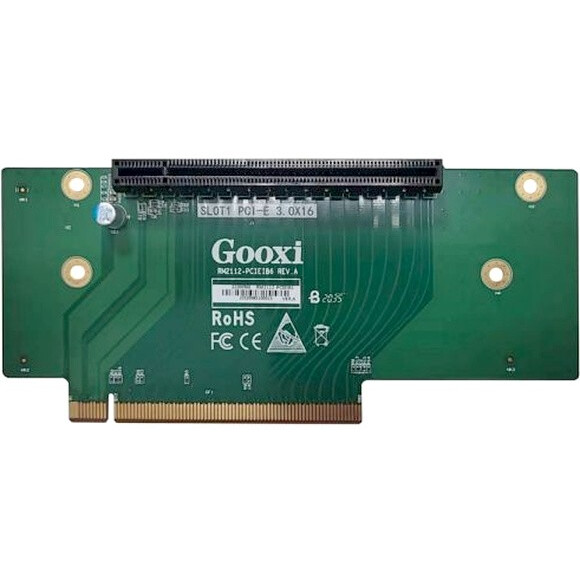 Плата расширения Gooxi SL2108-748-PCIE6-M детальное изображение - 1