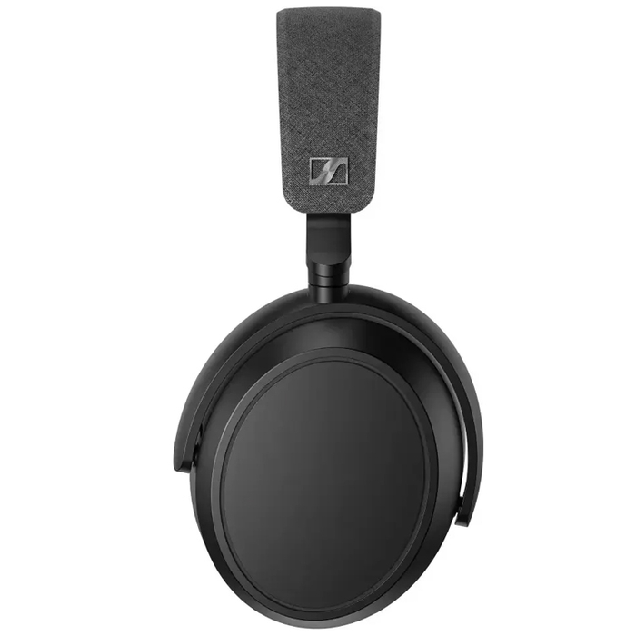 Беспроводные наушники Sennheiser Momentum 4, Черный №3