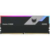 Оперативная память Acer Predator Vesta II Black RGB DDR5 6000MHz, BL.9BWWR.334, 2x32 Гб KIT, 64 Гб вариант - 2