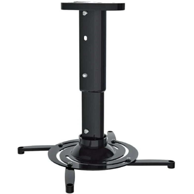 Кронштейн Cactus CS-VM-PR05M-AL, Серебряный детальное изображение - 2