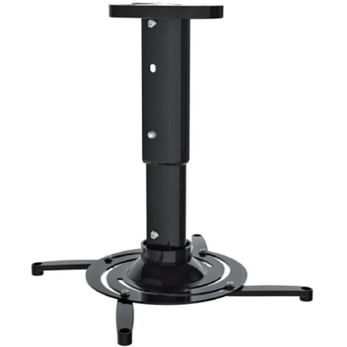 Кронштейн Cactus CS-VM-PR05M-AL, Серебряный №2