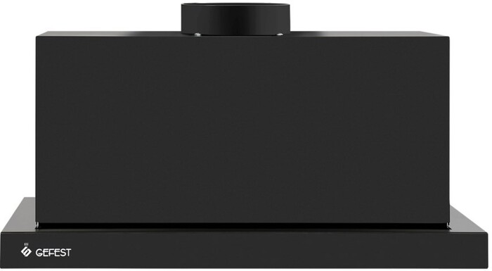 Вытяжка навесная Gefest BO-4501 K23, Черный №2