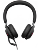 Гарнитура Jabra Evolve2 40 SE USB-A, Черный вариант - 4