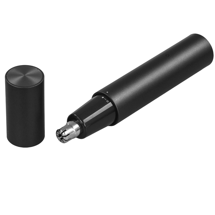Триммер для носа и ушей Xiaomi Nose Hair Trimmer MJGHB1LF, Черный №6