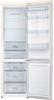 Холодильник Samsung RB37A5200EL, Бежевый вариант - 3