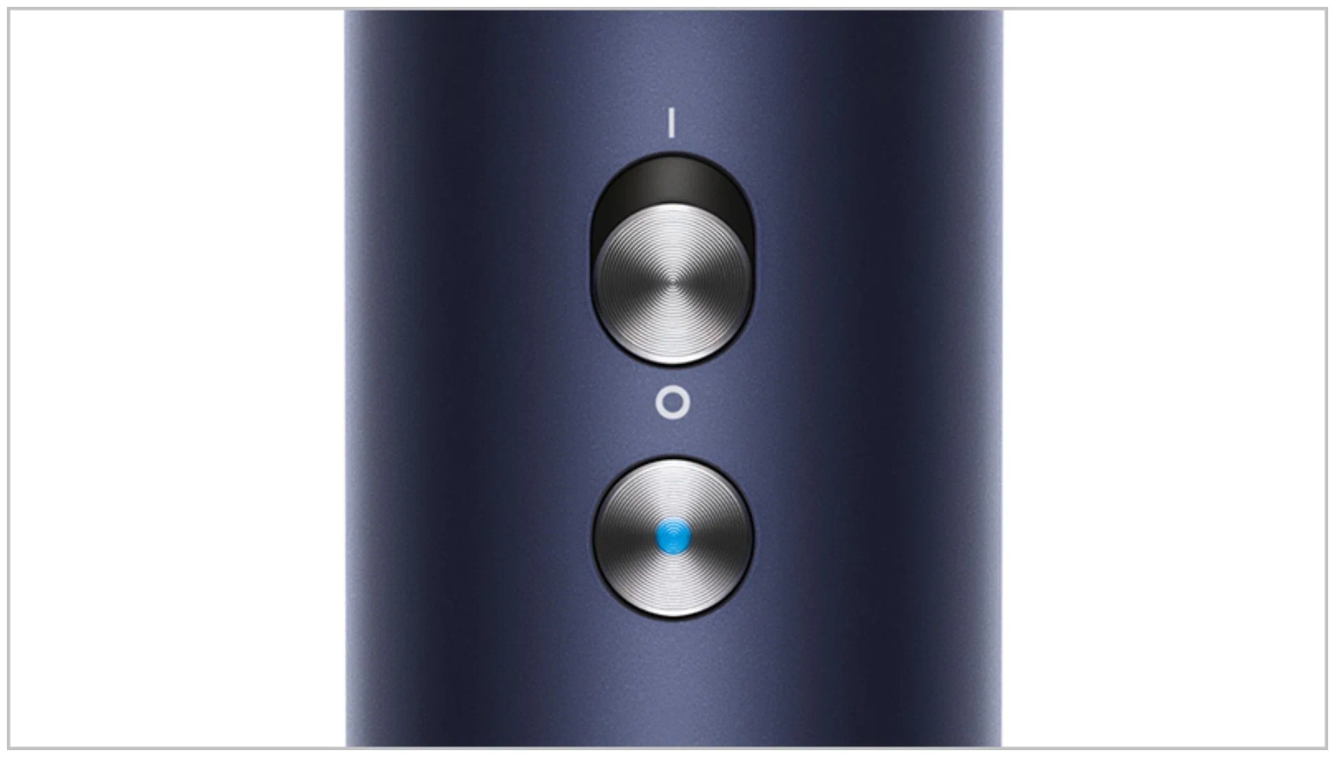 Фен Dyson Supersonic HD07 EU, Prussian Blue/Copper, Берлинская лазурь/Медь детальное изображение - 4