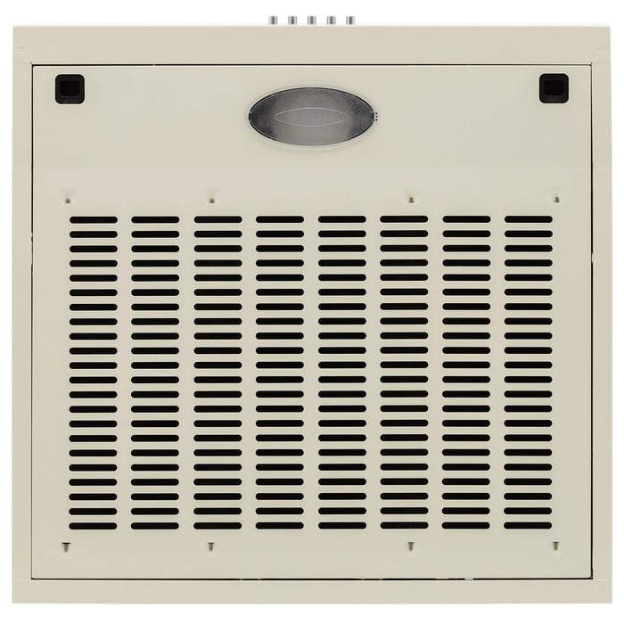 Вытяжка Krona ERMINA 500 ivory PB, Слоновая кость №3