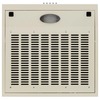 Вытяжка Krona ERMINA 500 ivory PB, Слоновая кость вариант - 3