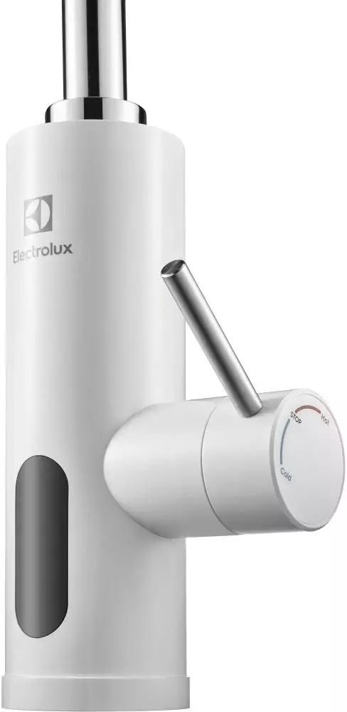 Водонагреватель Electrolux Taptronic, НС-1246478, Белый детальное изображение - 8