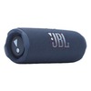 Портативная колонка JBL Flip 7, Синий вариант - 3