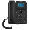 VoIP-телефон Fanvil (Linkvil) X303, Черный вариант - 2