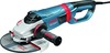 Угловая шлифмашина Bosch GWS 24-230 LVI 0.601.893.F00, 230 мм, 6500 об/мин, 2400 Вт вариант - 1