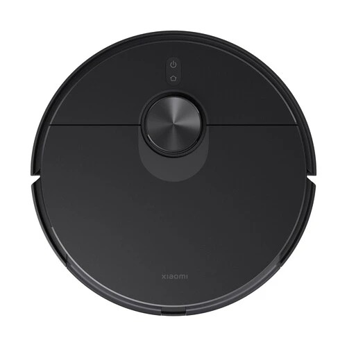Робот-пылесос Xiaomi Robot Vacuum S20+ (BHR8158EU), Черный детальное изображение - 4