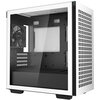 Корпус DeepCool CH370, Белый вариант - 2