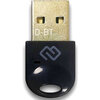 Bluetooth адаптер Digma D-BT502, Bluetooth 5.0, Черный вариант - 1