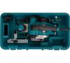 Электрический рубанок Makita KP 0810 CK, 1050 Вт,  Зеленый вариант - 5