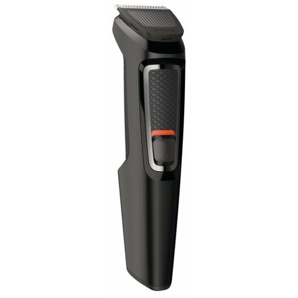 Триммер для лица и тела Philips MG3720/15, Черный детальное изображение - 2