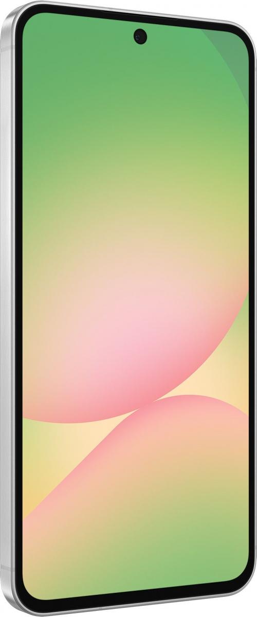 Смартфон Samsung Galaxy A56 5G 8/256 ГБ, Серый, Dual nano Sim + eSIM детальное изображение - 2