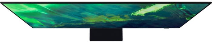 Телевизор Samsung QE-55Q77A, 55