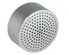 Портативная колонка Xiaomi Bluetooth Mi Portable Round Box, Серебристый вариант - 2