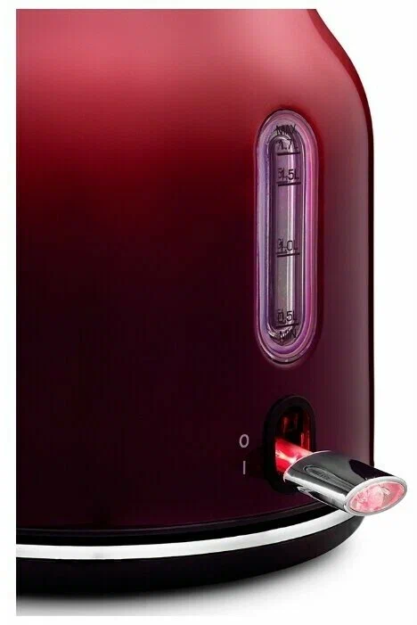 Электрочайник KITFORT KT-679-1 детальное изображение - 2