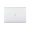 Чехол Uniq Husk Pro Claro для MacBook Air 13 (2020), прозрачный матовый MA13(2020)-HSKPCCLR вариант - 2