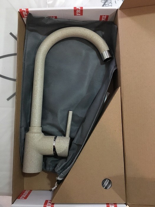 Смеситель Franke Pola 115.0298.097 детальное изображение - 10