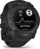 Смарт-часы Garmin Instinct 3 Solar Tactical Edition, 50 мм, Черный вариант - 4