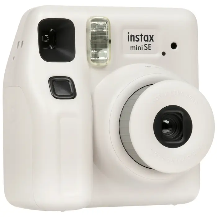 Фотоаппарат Fujifilm Instax Mini SE Fun Pack, Серый №5