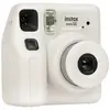Фотоаппарат Fujifilm Instax Mini SE Fun Pack, Серый вариант - 5