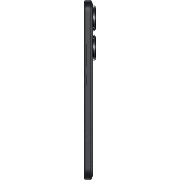 Смартфон Xiaomi POCO F6 256 ГБ, Черный, Dual nano SIM детальное изображение - 7