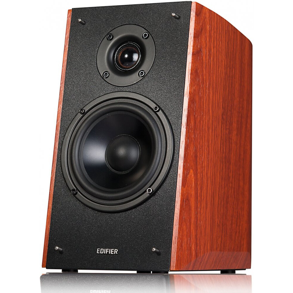 Колонки Edifier R2000DB, Коричневый детальное изображение - 2