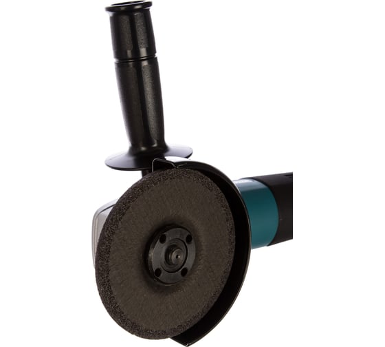 Угловая шлифмашина Makita 9558HPG, 125 мм, 11000 об/мин, 840 Вт детальное изображение - 5