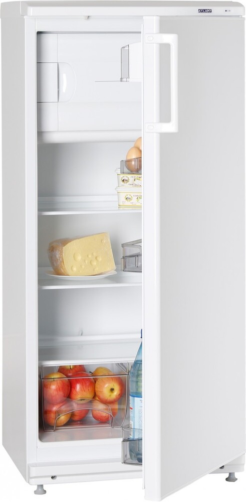 Холодильник Atlant MX-2822-80, Белый №7