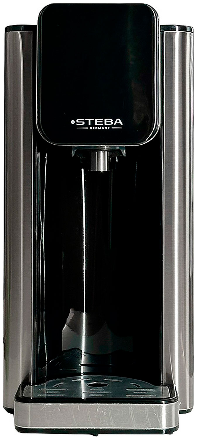 Диспенсер горячей воды Steba HW 1 FAST WATER, Черный детальное изображение - 1