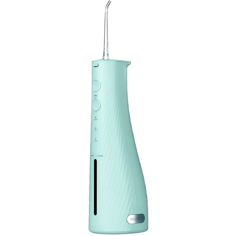 Ирригатор Revyline RL 640, Зеленый детальное изображение - 2