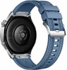 Умные часы Huawei Watch GT 5 46 мм, Синий вариант - 2