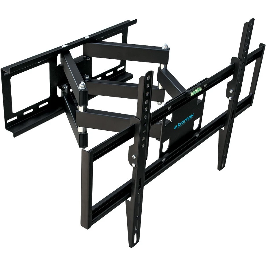 Кронштейн Kromax OPTIMA-409, Черный детальное изображение - 1