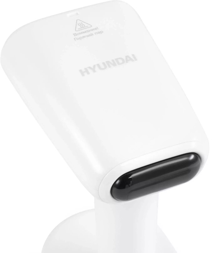 Отпариватель Hyundai H-HS02977, Белый №7