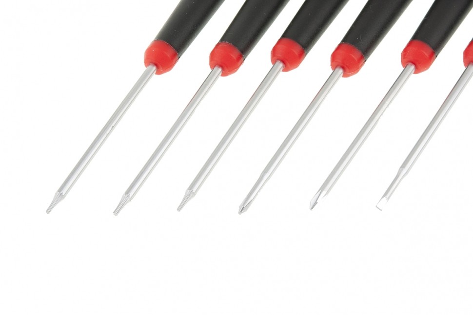 Набор инструментов Matrix 13361 детальное изображение - 2