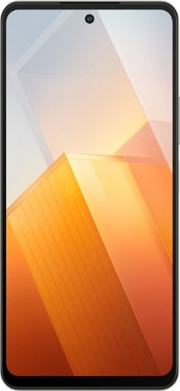 Смартфон IQOO Z8x 8/128 Гб, Черный, Dual nano SIM детальное изображение - 2