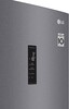 Холодильник LG GA-B509CLSL, Темный графит вариант - 6