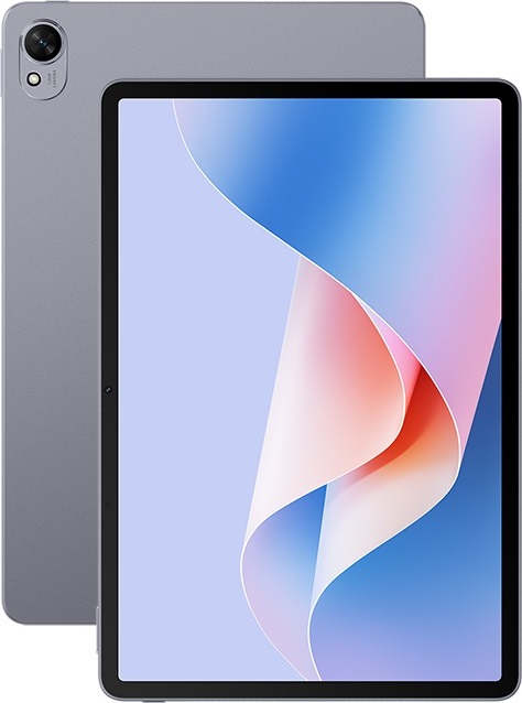 Планшет Huawei MatePad 11.5S + клавиатура 8/256 ГБ, Серый, Wi-Fi  детальное изображение - 1