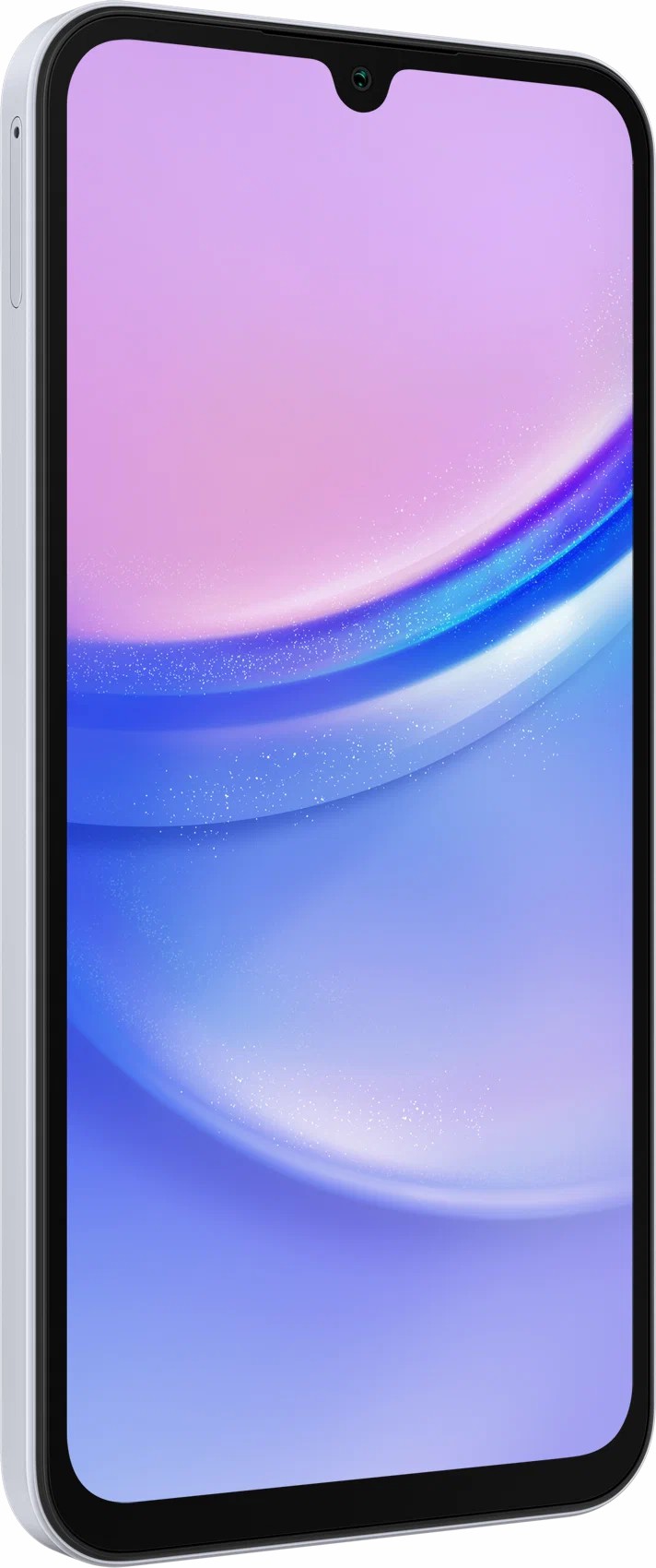 Смартфон Samsung Galaxy A15 4G 6/128 ГБ, Голубой, Dual nano-SIM детальное изображение - 4