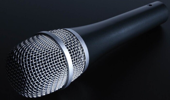 Микрофон Audac M97 №3